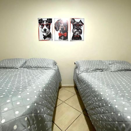 Boqueirao Apt12 プライア・グランデ エクステリア 写真