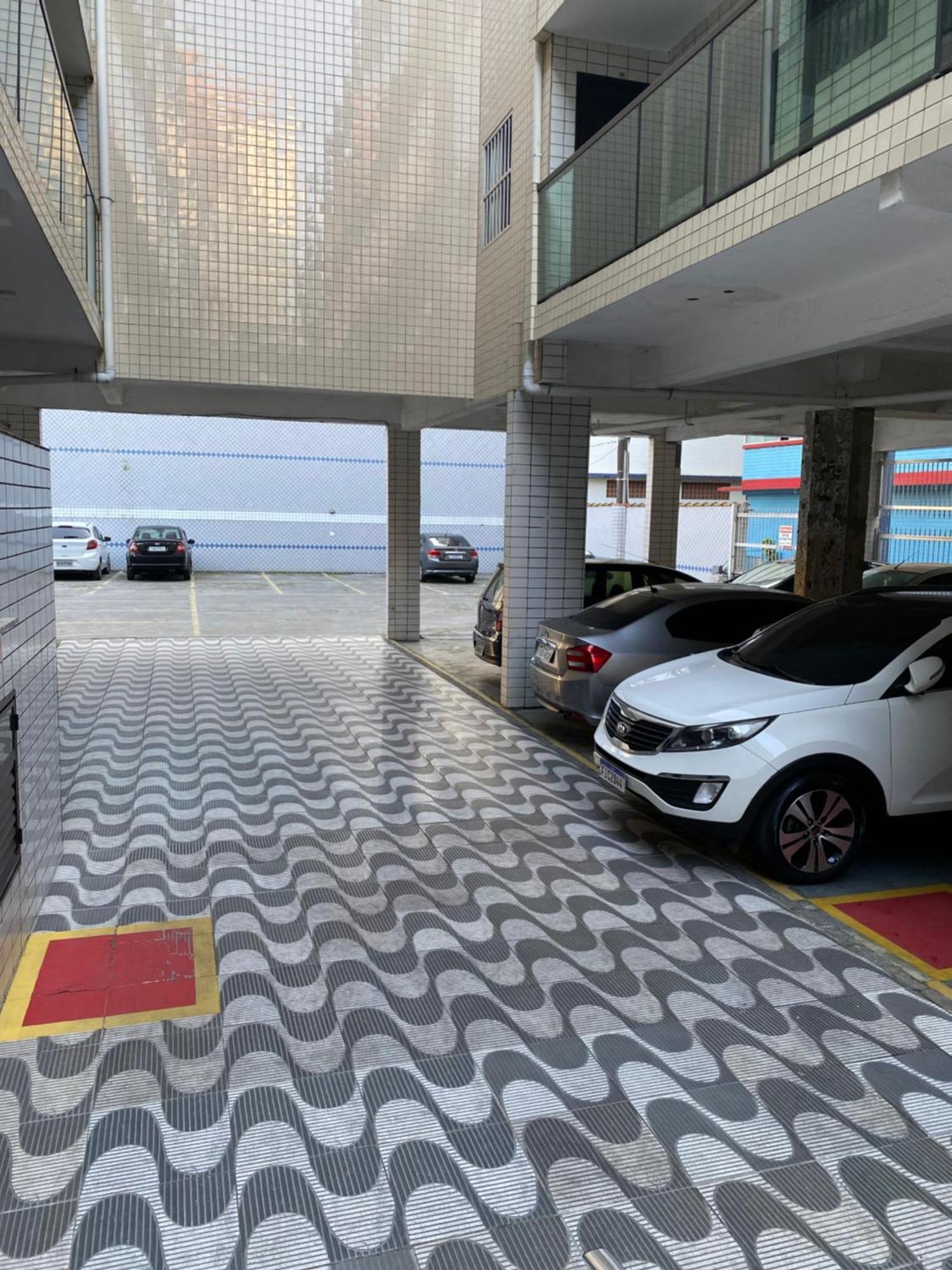 Boqueirao Apt12 プライア・グランデ エクステリア 写真