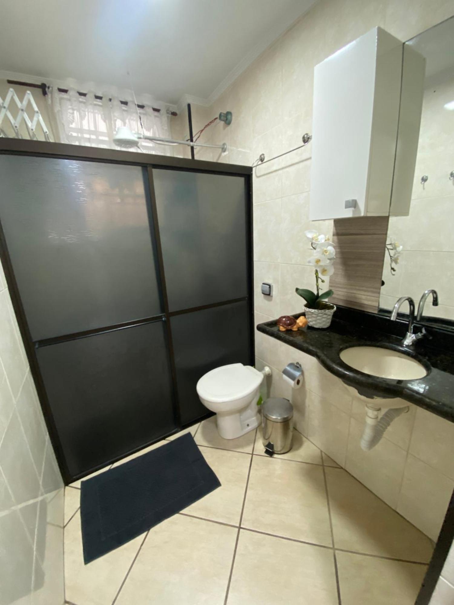 Boqueirao Apt12 プライア・グランデ エクステリア 写真