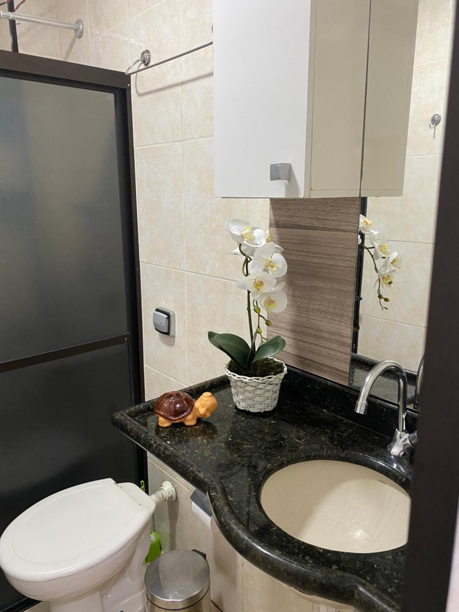 Boqueirao Apt12 プライア・グランデ エクステリア 写真