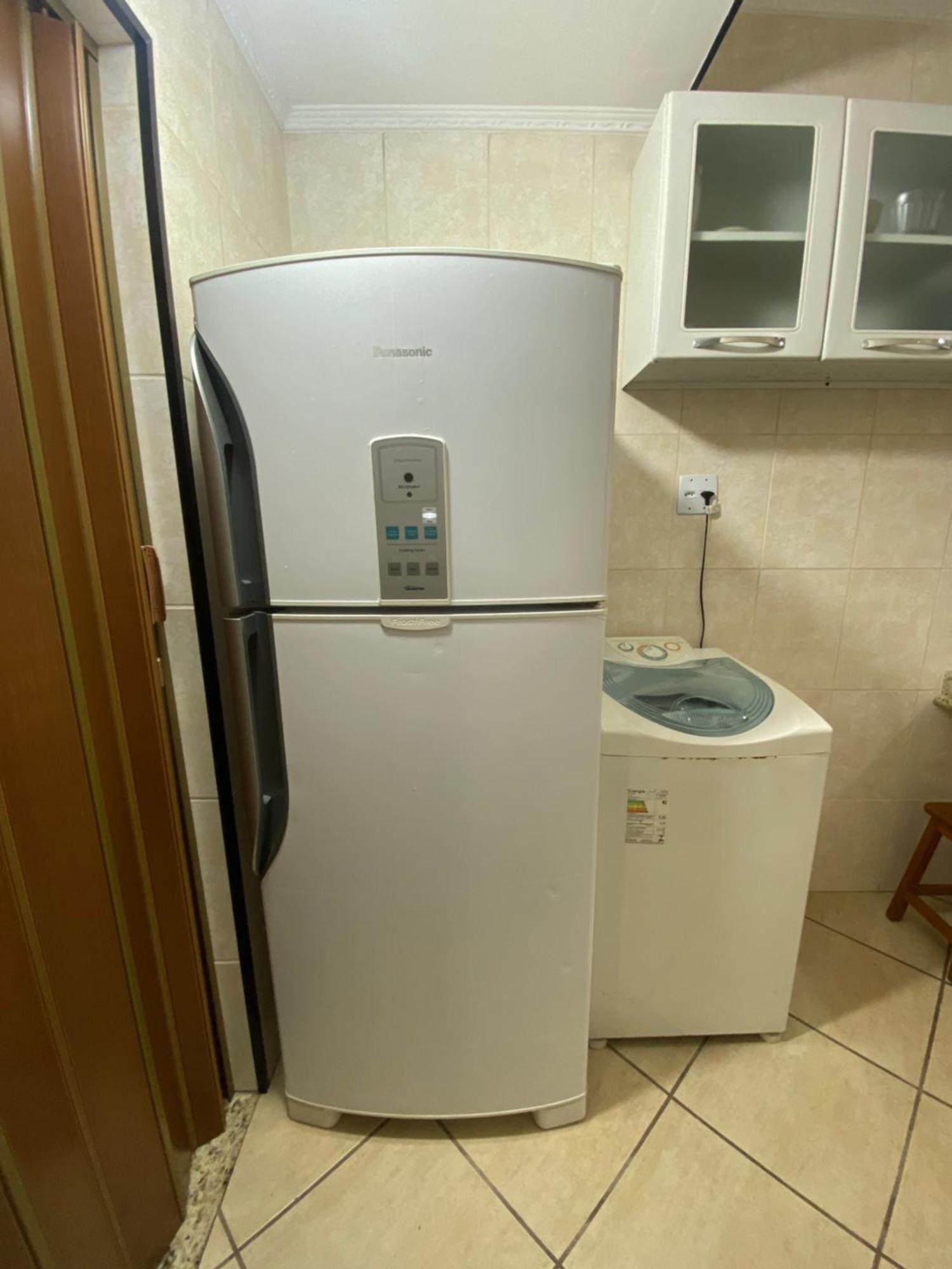 Boqueirao Apt12 プライア・グランデ エクステリア 写真