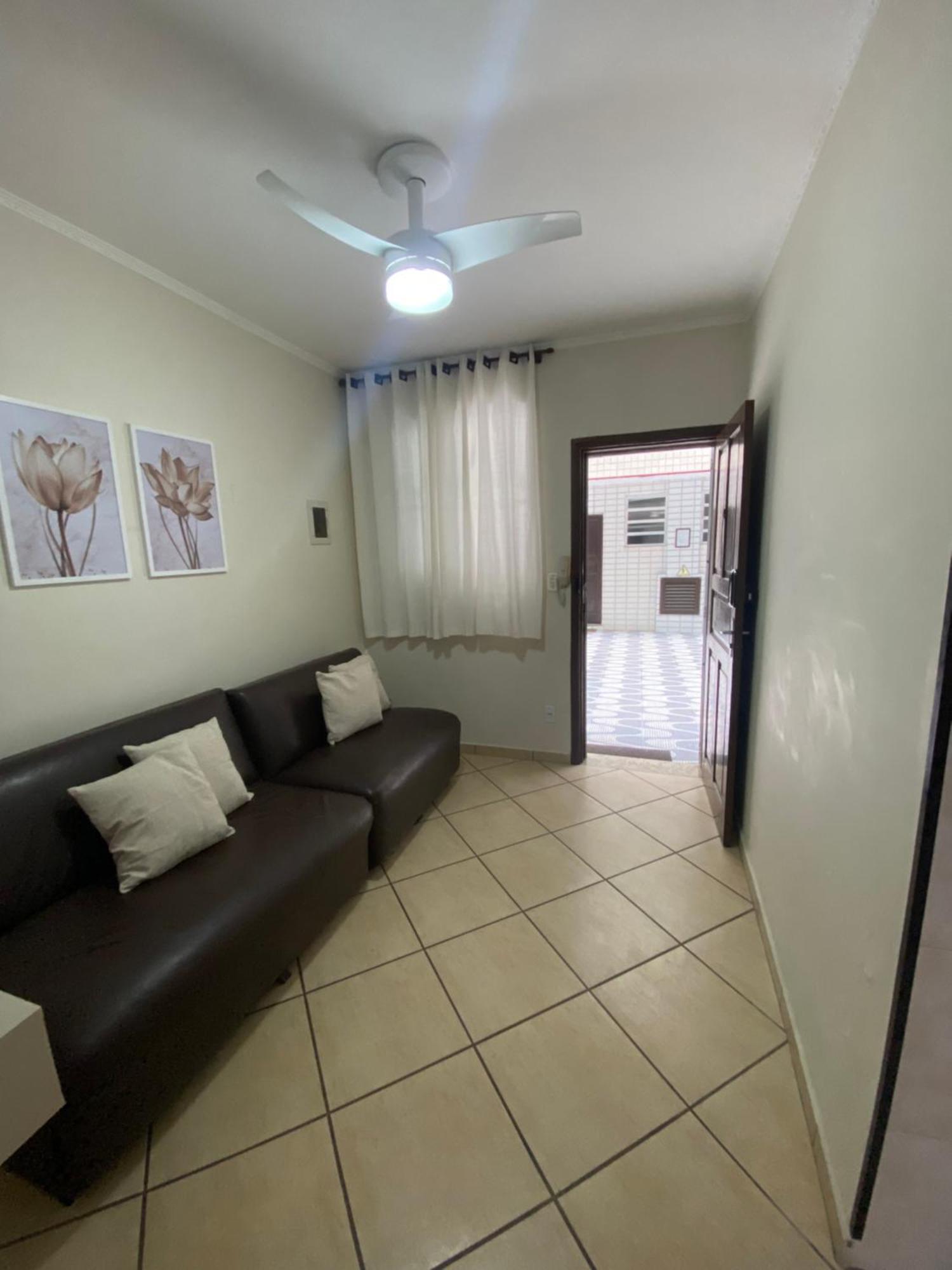 Boqueirao Apt12 プライア・グランデ エクステリア 写真
